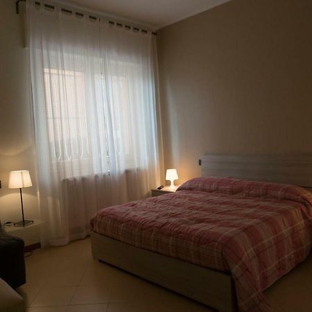 Il Viale Bed & Breakfast Chieti Ngoại thất bức ảnh