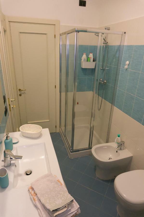 Il Viale Bed & Breakfast Chieti Ngoại thất bức ảnh
