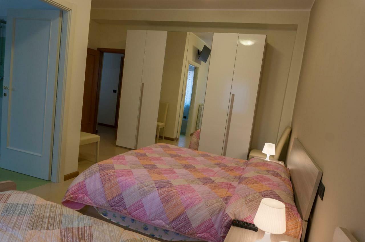 Il Viale Bed & Breakfast Chieti Ngoại thất bức ảnh