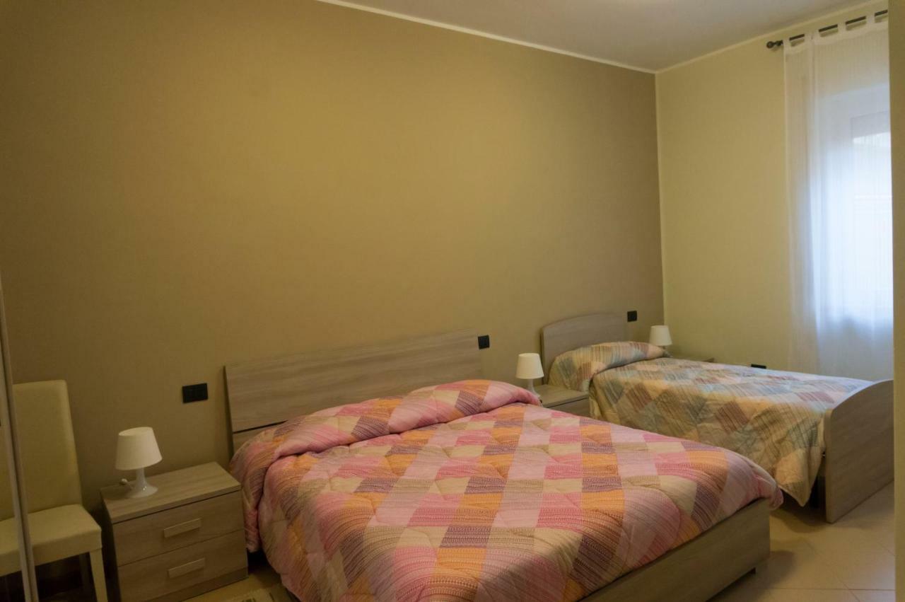 Il Viale Bed & Breakfast Chieti Ngoại thất bức ảnh