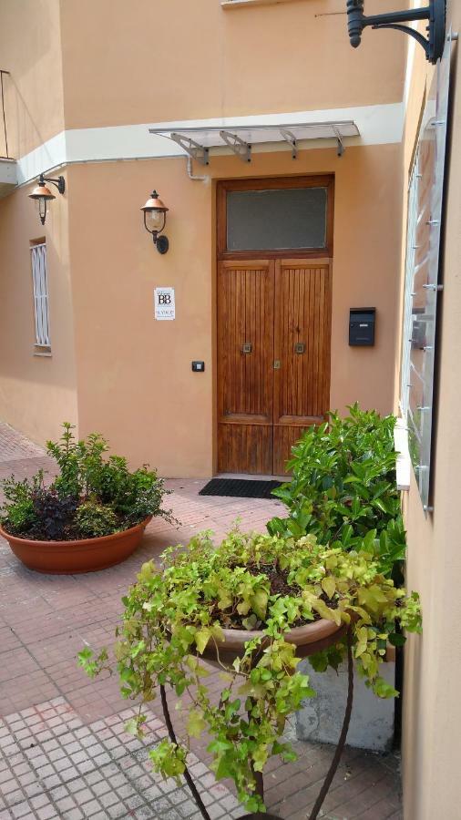 Il Viale Bed & Breakfast Chieti Ngoại thất bức ảnh