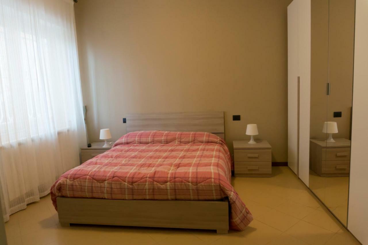 Il Viale Bed & Breakfast Chieti Ngoại thất bức ảnh