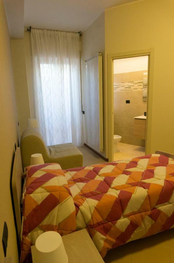 Il Viale Bed & Breakfast Chieti Ngoại thất bức ảnh