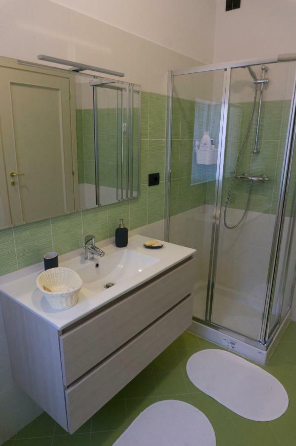 Il Viale Bed & Breakfast Chieti Ngoại thất bức ảnh