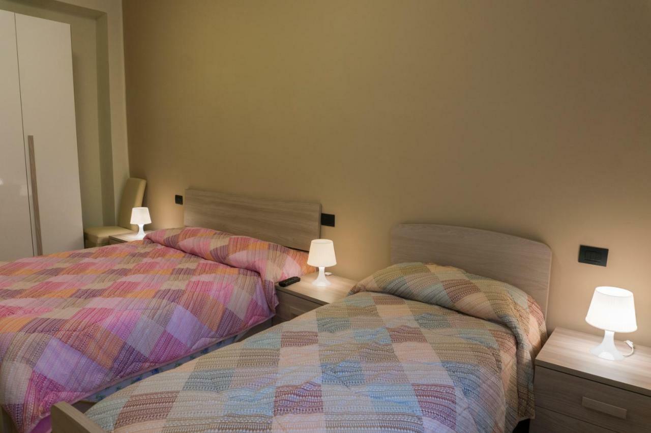 Il Viale Bed & Breakfast Chieti Ngoại thất bức ảnh