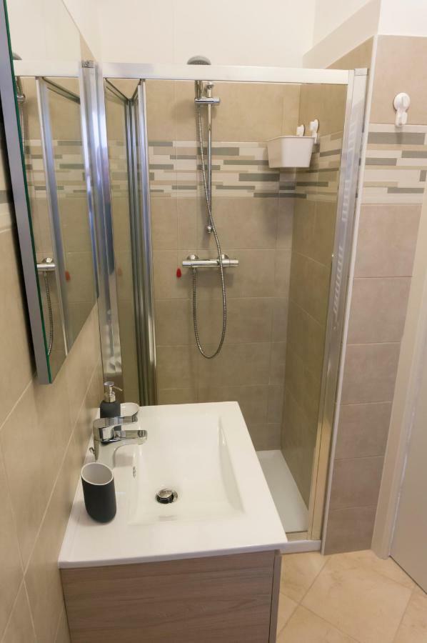 Il Viale Bed & Breakfast Chieti Ngoại thất bức ảnh