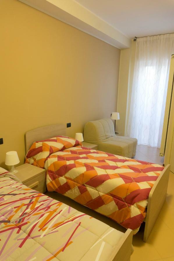 Il Viale Bed & Breakfast Chieti Ngoại thất bức ảnh