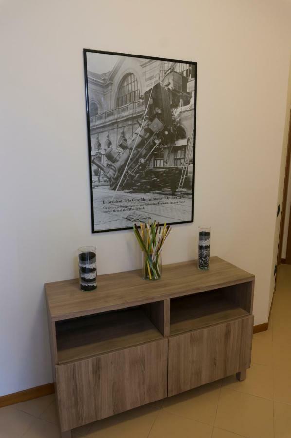 Il Viale Bed & Breakfast Chieti Ngoại thất bức ảnh