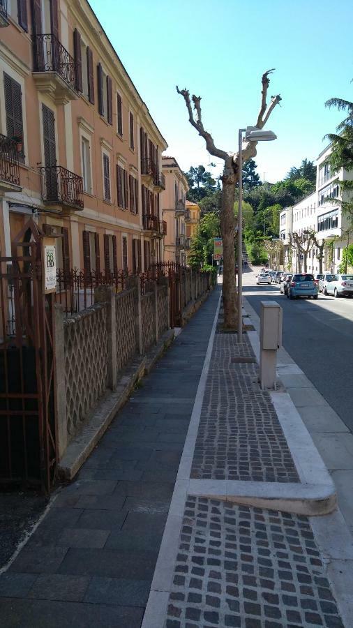 Il Viale Bed & Breakfast Chieti Ngoại thất bức ảnh
